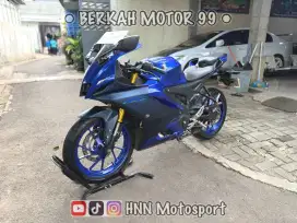 R15 V4 Tahun 2022 Murah