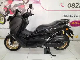 YAMAHA NMAX 155 2020 HITAM MURAH