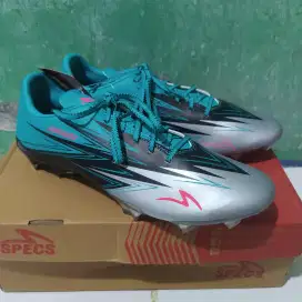 Specs Accelerator Lightspeed 3 Fg. Original 100%