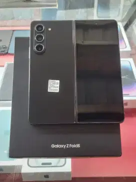 Samsung Z Fold 5 ram 12/256GB seken mulus