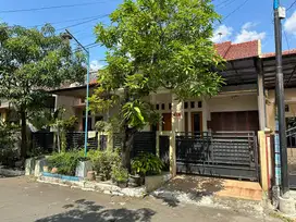 Rumah Tempat Tinggal di Mejasem Tegal