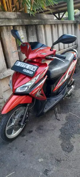 VARIO PAJAK IDUP