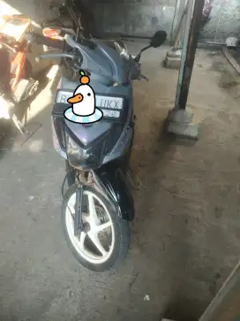 Honda beat F1 2016