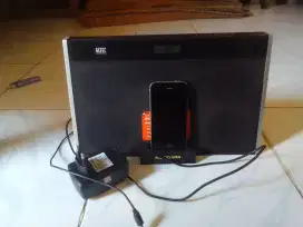 Altec lansing MT702
