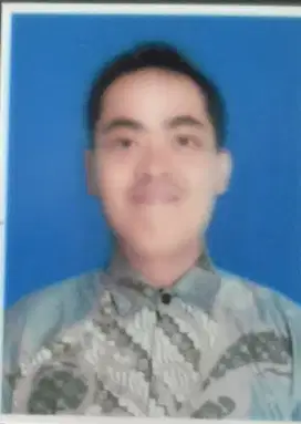 Mencari kerja  apa saja