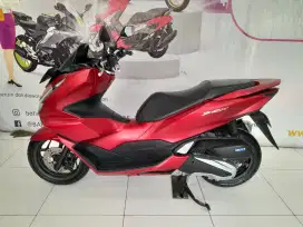 HONDA PCX 160 CBS 2022 OK PROMO