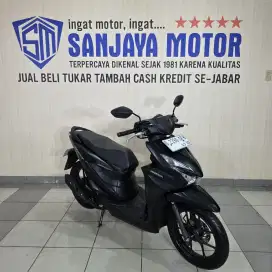 Honda Beat Deluxe keyless 2025, Wildan Sanjaya Motor Bandung