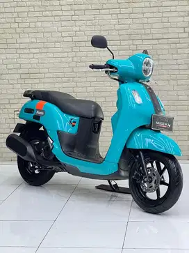 TERMURAH‼️ Yamaha Fazzio 125 Neo 2022