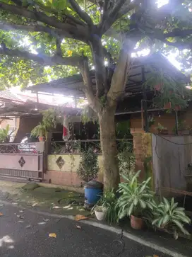 ( DEKAT UNDIP ) RUMAH DI PONDOK BUKIT AGUNG SUMURBOTO BANYUMANIK