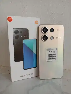 REDMI NOTE 13 8/128 ISTIMEWA