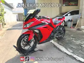 Ninja 250Cc Tahun 2013 Reed