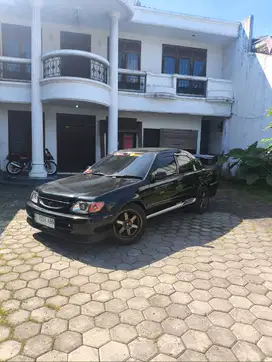 Toyota soluna xli 2003 MT