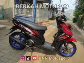 MIO GT TAHUN 2014 TOP GANTENG