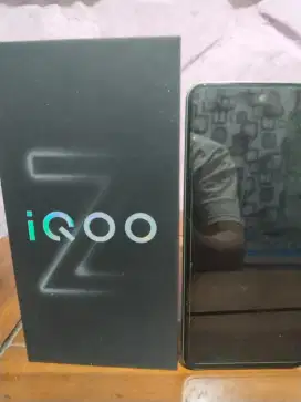 Jual cepat HP IQOO X29 5G