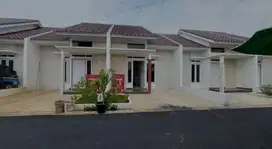 Rumah modern minimalis sejuk di DEPOK