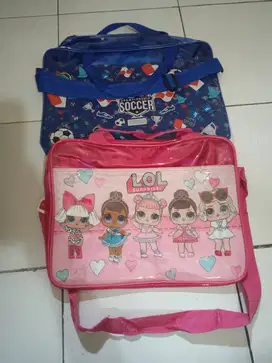 Jual goodie bag anak anak