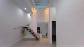 DIJUAL RUMAH BARU MURAH DEKAT BANDARA MALANG DAN EXIT TOL MALANG