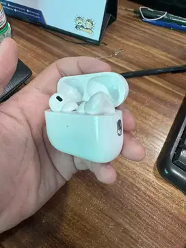 Airpods pro type c