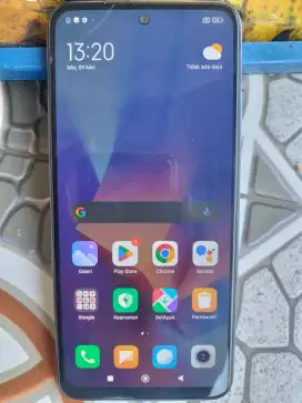 REDMI NOTE 10S(NFC)