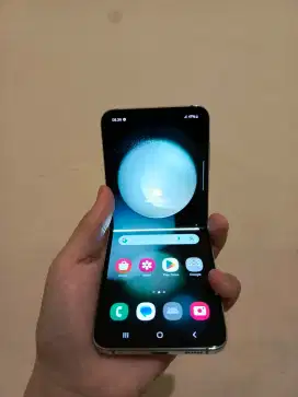 Samsung z flip 5 greenline tompel