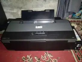 Printer A3+ epson L1300 head new(artpaper/dye)
