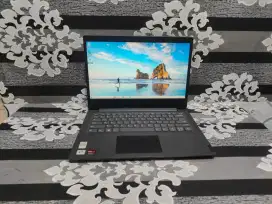 Laptop Lenovo V14-ADA // AMD ATHLON GOLD //SSD 256GB//4GB //Auto CAD