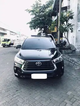 Kijang innova type V thn 2022