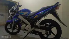 Yamaha Vixion Old Limited Edition (150cc)