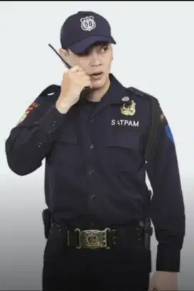Mencari kerja apa aja