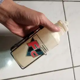 Botol kempis FC federal original NOS