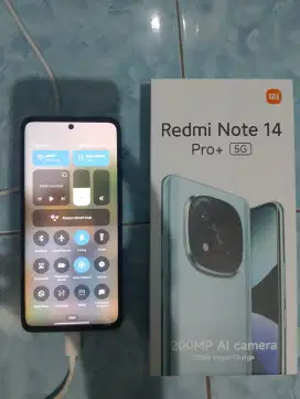 Xiaomi Redmi 14 pro plus 5G 12 512
