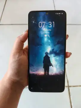 REDMI NOTE 12 8/256GB