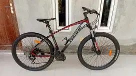 Pacific Eclipse 1.0 Alloy 27,5 kenda