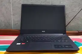 ACER Aspire 3 Slim A314-22 (AMD Ryzen 3, 4GB, 256GB SSD)