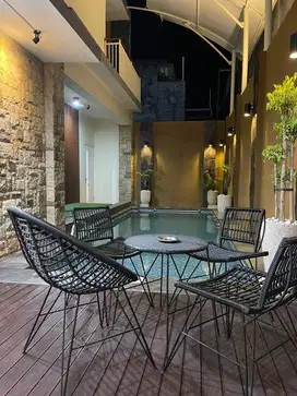 villa kota batu