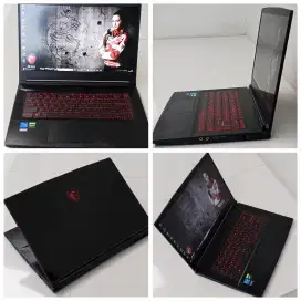 Laptop Gaming MSI