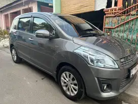 Dijual Ertiga GX 2012
