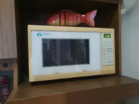 Microwave kapasitas besar