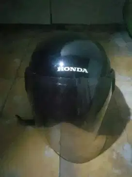 Jual helm PCX masih baru