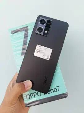 Oppo Reno 7 4G 8GB RAM/256GB INTERNAL MEMORY