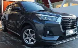 Daihatsu rocky x mt ADS 2021 pmkean 2022