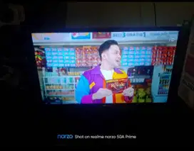 Sharp aquos 32 in