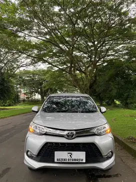 Avanza Veloz 1.5 AT