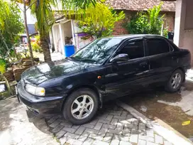 Suzuki Baleno 1997 Bensin