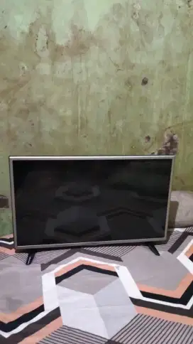 JualnTV 32 inch merk LG
