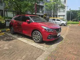 Just Like New! Suzuki Baleno 1.5 AT 2024. Siapa cepat dia dapat.
