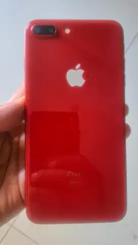 IPhone 8 Plus 4G LTE 64Gb Bea Cukai Permanen Anti Blokir