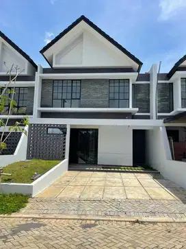 Jual Rumah Di The Miles BSB Mijen Semarang