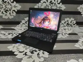 Laptop Dell Latittude E7270-Keyboard Backlight-KUAT Desaign & Ms OFICE