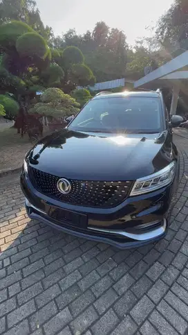 Dfsk Glory I Auto 2025 suv km 0 Masih baru banget Jual Cepet